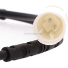 2011 Bmw 128i Brake Pad Sensor 3
