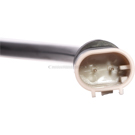 2011 Bmw X3 Brake Pad Sensor 3