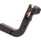 2009 Bmw Z4 Brake Pad Sensor 2