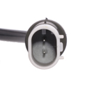 2009 Bmw Z4 Brake Pad Sensor 3