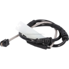 2014 Bmw X1 Brake Pad Sensor 1
