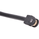 2014 Bmw X1 Brake Pad Sensor 2