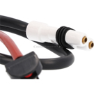 2009 Porsche Boxster Brake Pad Sensor 3