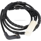 2015 Bmw X1 Brake Pad Sensor 1