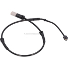 2014 Bmw i3 Brake Pad Sensor 1