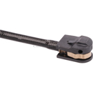 2016 Bmw i3 Brake Pad Sensor 2