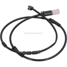 2014 Bmw i8 Brake Pad Sensor 1