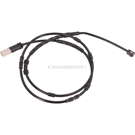 2014 Bmw i8 Brake Pad Sensor 1