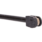 2014 Bmw i8 Brake Pad Sensor 2