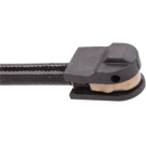 2014 Bmw 328d Brake Pad Sensor 2