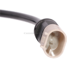 2016 Bmw M5 Brake Pad Sensor 3