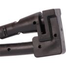 2014 Mini Cooper Brake Pad Sensor 3