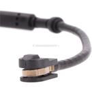 2017 Mini Cooper Brake Pad Sensor 2