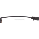 2016 Audi S7 Brake Pad Sensor 1