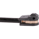 2011 Bmw X3 Brake Pad Sensor 2