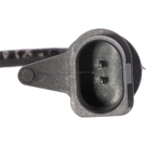2012 Audi R8 Brake Pad Sensor 3