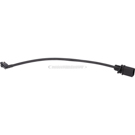 2016 Audi S7 Brake Pad Sensor 1