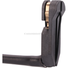 2016 Audi S7 Brake Pad Sensor 2