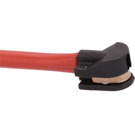 2014 Audi Q5 Brake Pad Sensor 2