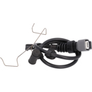 2012 Lexus LS600h Brake Pad Sensor 1