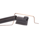 2012 Lexus LS600h Brake Pad Sensor 2