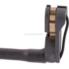 2016 Audi A6 Brake Pad Sensor 2