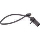 2017 Audi A4 Brake Pad Sensor 1