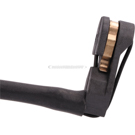 2017 Audi A4 Brake Pad Sensor 2