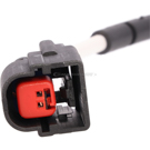 2012 Jaguar XJ Brake Pad Sensor 3