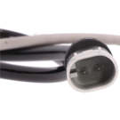 2017 Bmw X1 Brake Pad Sensor 3