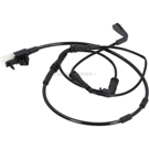 2017 Land Rover Range Rover Evoque Brake Pad Sensor 1