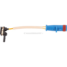 2018 Mercedes Benz S560 Brake Pad Sensor 1