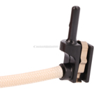 2018 Mercedes Benz S560 Brake Pad Sensor 2