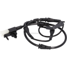2017 Land Rover Discovery Sport Brake Pad Sensor 1