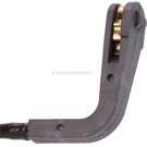2017 Land Rover Discovery Sport Brake Pad Sensor 2