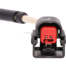 2012 Jaguar XKR Brake Pad Sensor 3