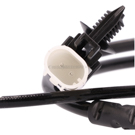 2017 Jaguar XE Brake Pad Sensor 3