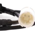 2011 Mini Cooper Brake Pad Sensor 3