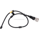 2016 Lexus LS600h Brake Pad Sensor 1