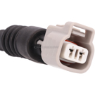 2016 Lexus LS600h Brake Pad Sensor 3