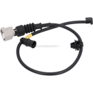 2015 Lexus LS460 Brake Pad Sensor 1