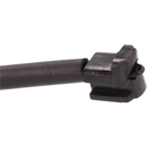 2012 Lexus LS460 Brake Pad Sensor 2