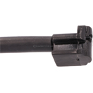 2012 Lexus LS460 Brake Pad Sensor 2