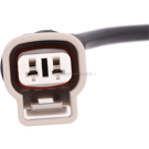 2012 Lexus LS460 Brake Pad Sensor 3