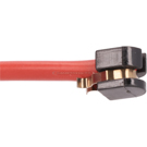 2018 Porsche 911 Brake Pad Sensor 2