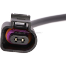 2018 Porsche 911 Brake Pad Sensor 3