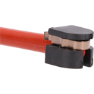 2014 Porsche Cayenne Brake Pad Sensor 2