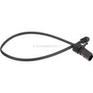 2021 Audi S8 Brake Pad Sensor 1