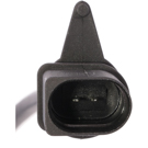 2021 Audi S8 Brake Pad Sensor 3