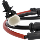 2013 Land Rover Range Rover Brake Pad Sensor 3